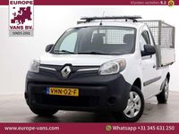 Occasion Renault Kangoo 44 kW (60 PK) 2020 Wit Van