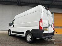 tweedehands Fiat Ducato 2.3 140Ps L2H2 Automatic