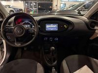 Occasion Toyota Aygo X 72 PK (52 kW) 2023 Wit SUV