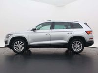 tweedehands Skoda Kodiaq 1.5 TSI Business Edition 150 pk / NIEUW BINNEN