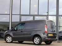 tweedehands Ford Transit Connect 1.6 TDCI L1 Trend *CRUISE*AIRCO*CAM*HAAK*MARGE*