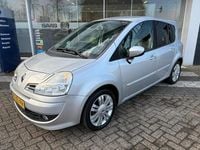 Occasion Renault Grand Modus Dynamique 101 PK (74 kW) 2008 Grijs MPV