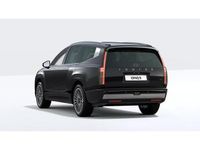 Nieuw Hyundai Ioniq 9 2025 Zwart SUV