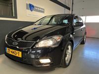 tweedehands Kia Ceed Ceed /1.4 CVVT X-ecutive Navi | ECC | Cruise