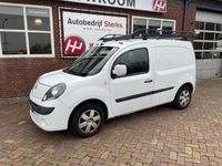 tweedehands Renault Kangoo Express 1.5 dCi 90 Express Edition TREKHAAK IMPERIAAL SCHUIFDEUR