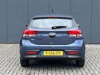 tweedehands Kia Rio 1.0 T-GDi MHEV ComfortLine | Airco | Bluetooth | D