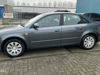 tweedehands Audi A4 Limousine 1.9 TDI