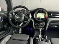 tweedehands Mini Cooper 1.5 Chili King's Cross AUTOMAAT*JCW PAKKET*HARMAN