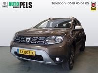 Occasion Dacia Duster Prestige 127 PK (93 kW) 2018 Bruin SUV