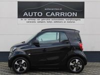 tweedehands Smart ForTwo Electric Drive EQ Essential Facelift18 kWh Cruise Carplay BTW