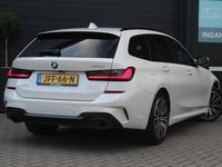 Occasion BMW 330 M Sport 291 PK (214 kW) 2021 Wit Stationwagen