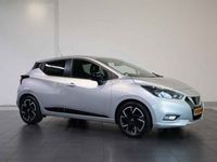 tweedehands Nissan Micra 1.0 IG-T N-Design