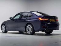 Occasion BMW 330e Executive 184 PK (135 kW) 2020 Blauw Sedan