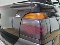 tweedehands VW Golf Cabriolet 2.0 Highline BBS velgen Elektrische kap Cruisecontrol Nieuwe banden Nieuwe apk