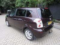 tweedehands Toyota Verso 1.6 VVT-i Luna 2008 Airco NAP! APK!