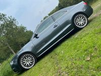 Occasion Audi A5 Proline 170 PK (125 kW) 2012 Coupé