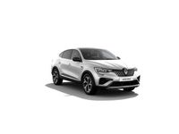 tweedehands Renault Arkana Full Hybrid 145 E-Tech Techno Automatisch