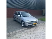 tweedehands Opel Corsa 1.2-16V Sport Nieuwe APK