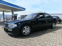 tweedehands Honda Legend 3.2i V6, unieke auto in topstaat, met alle opties !!! Leder, clima, cruisecontrol, electrische + verwarmde voorstoelen, schuurvondst !!!