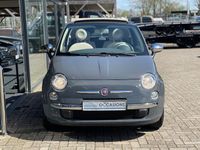 tweedehands Fiat 500C 1.2 Lounge CABRIO/AIRCO/CAM/PDC