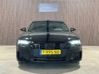 tweedehands Audi A6 Limousine 55 TFSI e quattro Competition 2020 LED M
