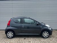 tweedehands Peugeot 107 1.0-12V XR|Elek ramen|Centraalver|