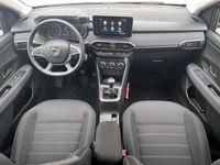 tweedehands Dacia Jogger 1.0 TCe 100 Bi-Fuel Extreme 5p. / 100% Dealer onderhouden / Eerste eigenaar / Achteruitrij camera / Afneembare trekhaak / Stoelverwarming / Apple en Android carplay / LPG / Climate / Navigatie / DAB / Led / LMV /