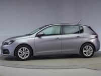 tweedehands Peugeot 308 1.2 PureT.Blue Executive [ Panoramdak Nav Parkeersensoren ]