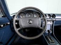 tweedehands Mercedes SL450 SL-KLASSE Roadster