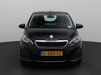 tweedehands Peugeot 108 1.0 e-VTi Active | Airco |
