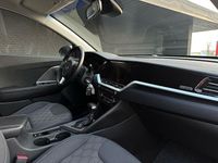 Occasion Kia Niro Comfort 105 PK (77 kW) 2021 Grijs, metallic lak SUV