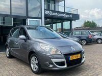 tweedehands Renault Scénic III 1.6 Dynamique navigatie climate controle cruise controle lm-velgen Elektrische pakket parkeersensoren