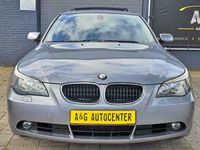 tweedehands BMW 525 5-SERIE Touring i High Executive