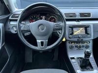 tweedehands VW Passat Variant 1.4 TSI Highline BlueMotion,1e Eigenaar,Navi,PDC,Trekhaak,6 Bak,Clima,Cruise,122pk,Lmv 16'',Nieuwe Apk