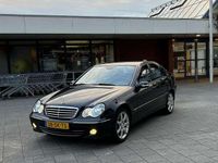 Occasion Mercedes C180 Avantgarde 143 PK (105 kW) 2006 Sedan
