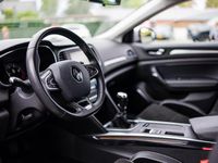 Occasion Renault Mégane III Zen 132 PK (97 kW) 2016