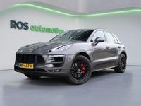 tweedehands Porsche Macan 3.0 GTS | NL-AUTO | PANO/SCHUIFDAK | LUCHTVERING |