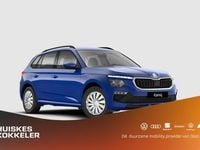 Nieuw Skoda Kamiq Essence 116 PK (85 kW) 2025 Overige SUV