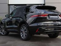 tweedehands Jaguar F-Pace 2.0 P400e PHEV R-Dynamic SE