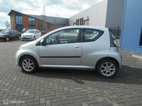 tweedehands Citroën C1 1.0-12V Exclusive