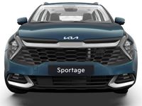 tweedehands Kia Sportage 1.6 T Plug-in Hybrid DynamicLine I Snel leverbaar