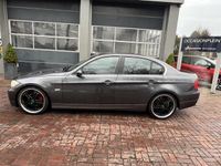 tweedehands BMW 325 325 i Bj 2005 Apk 10-2024 218PK Dealer onderhouden