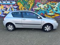 Occasion Toyota Corolla Terra 97 PK (71 kW) 2002 Grijs Hatchback