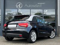 tweedehands Audi A1 1.4 TFSI Ambition Clima PDC 123pk