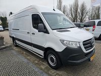 tweedehands Mercedes Sprinter 311 CDI L3-H2 * Post NL Inrichting * Eerste Eigenaar *