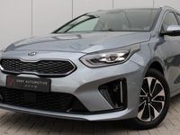 tweedehands Kia Ceed Sportswagon SW / cee'd 1.6 GDI PHEV GARANTIE TOT 2027 I ST. VENTILATIE I