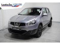Occasion Nissan Qashqai 142 PK (104 kW) 2013 Grijs SUV