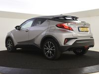 tweedehands Toyota C-HR 1.8 Hybrid Style