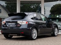 Occasion Subaru WRX STI Sport 300 PK (220 kW) 2010 Grijs Hatchback