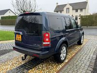 tweedehands Land Rover Discovery 4 3.0 TDV6 HSE AUT 4WD Panoramadak Leer